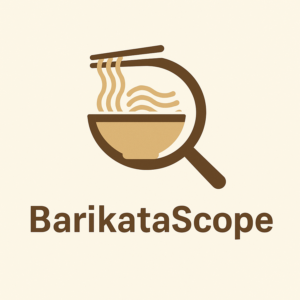 BarikataScope