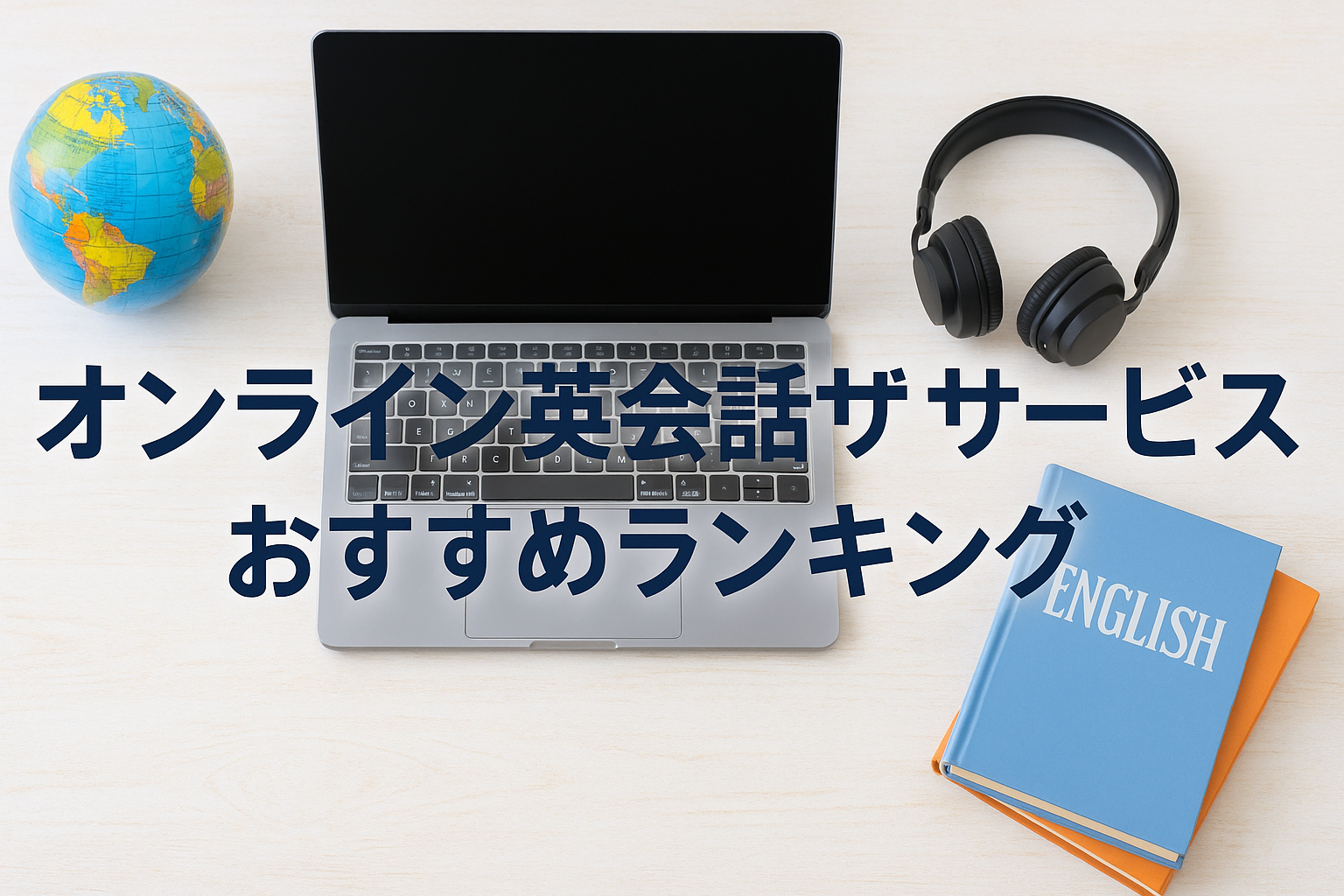 圧倒的安さで選ぶ！オンライン英会話サービスおすすめランキング